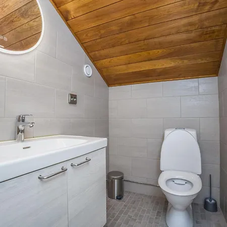 Levin Hetki A By Interhome *