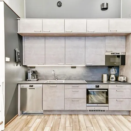 Дом отдыха Levin Hetki A By Interhome Сиркка