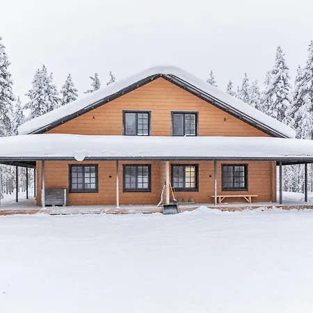 Levin Hetki A By Interhome *