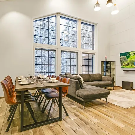 Ferienhaus Levin Hetki A By Interhome *