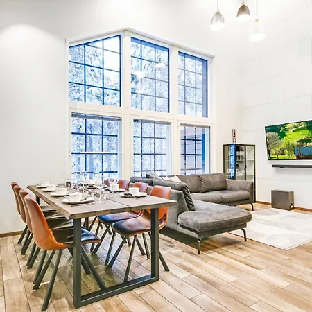 Levin Hetki A By Interhome *