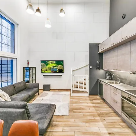 Levin Hetki A By Interhome *