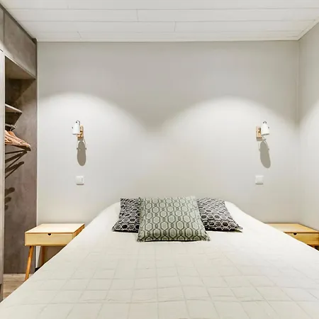 Levin Hetki A By Interhome Ferienhaus *