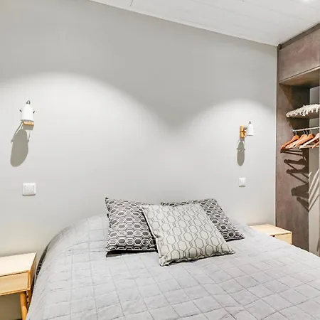 Levin Hetki A By Interhome