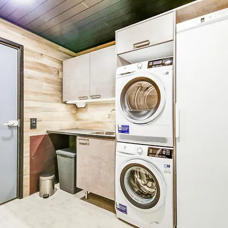 Loma-asunnot Levin Hetki A By Interhome *