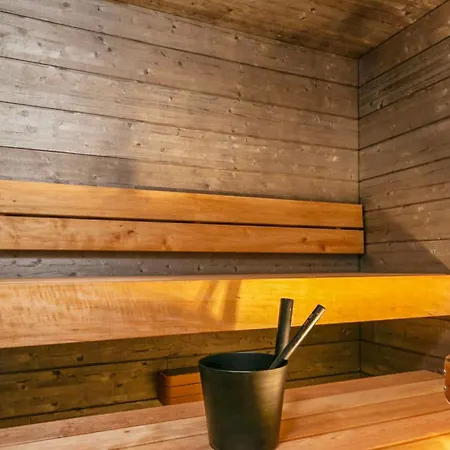 Ferienhaus Levin Hetki A By Interhome *