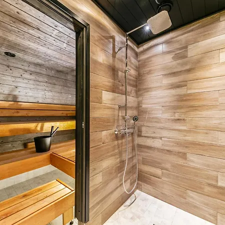 Levin Hetki A By Interhome Levi