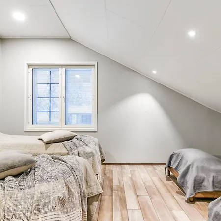 Levin Hetki A By Interhome *