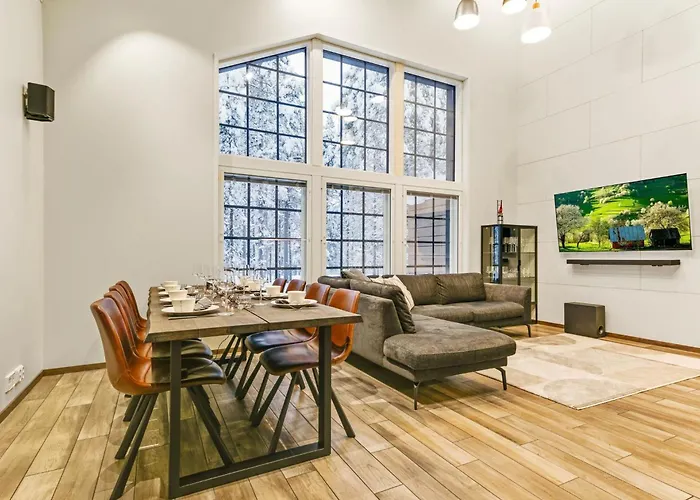 بيت للعطل Levin Hetki A By Interhome *