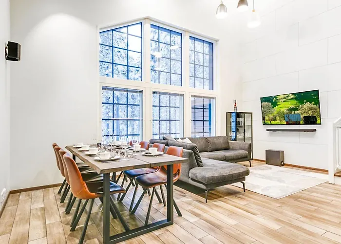 Levin Hetki A By Interhome *