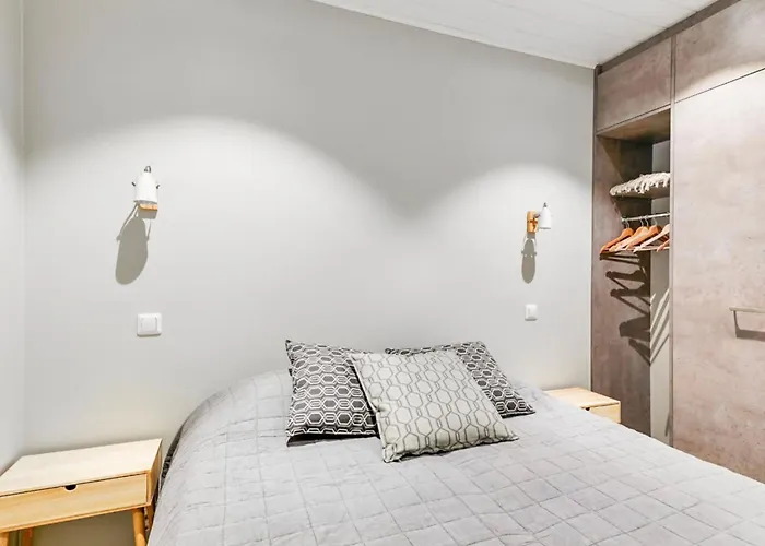 Levin Hetki A By Interhome