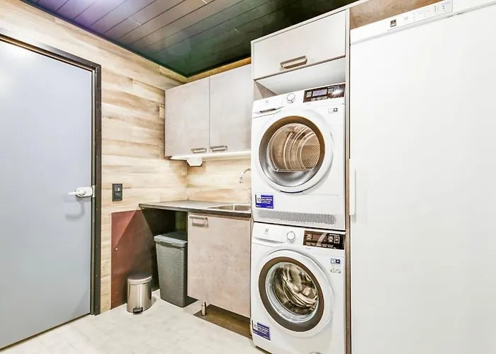 بيت للعطل Levin Hetki A By Interhome *