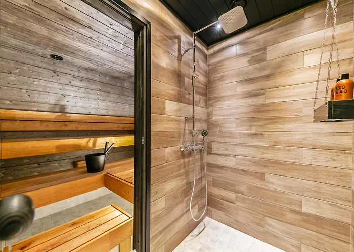 Levin Hetki A By Interhome ليفي