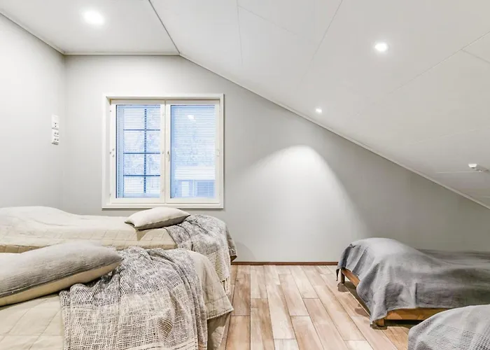 Levin Hetki A By Interhome *