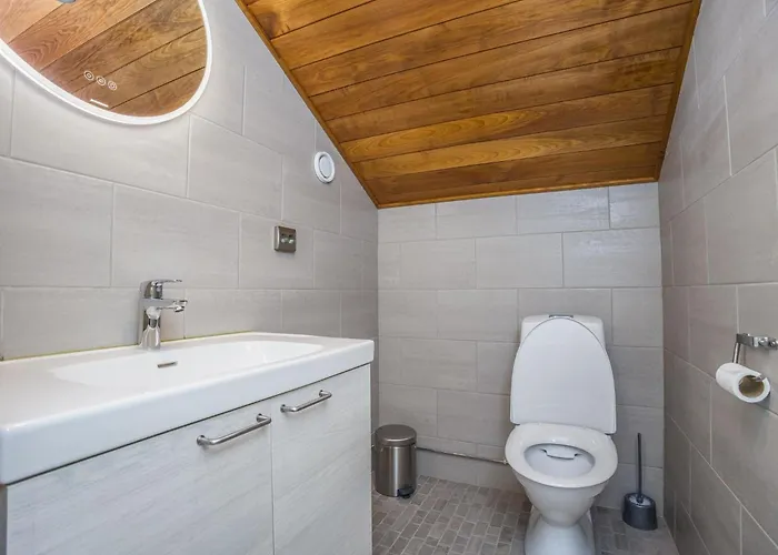 Levin Hetki A By Interhome ليفي