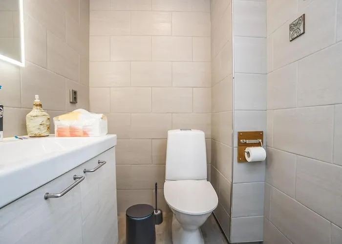 بيت للعطل Levin Hetki A By Interhome *